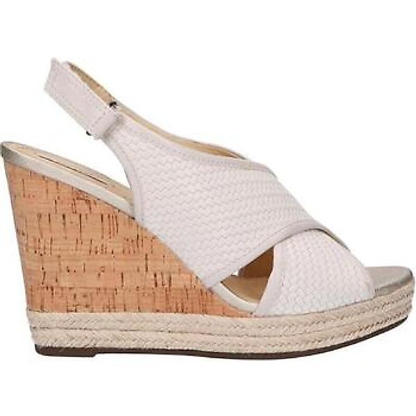 Geox  Sandalen D82P6C 06RBC D JANIRA günstig online kaufen