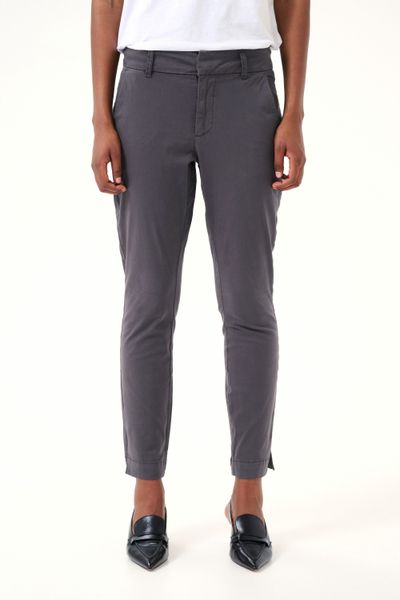 KAFFE Anzughose Hose KAmette günstig online kaufen