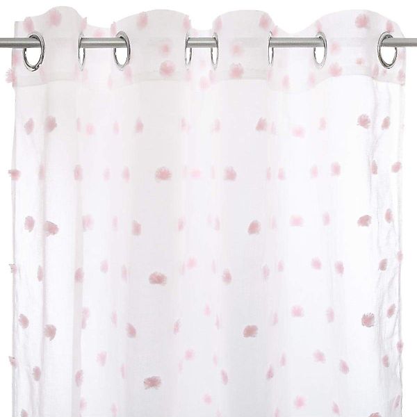 Atmosphera Créateur d'intérieur Gardine, (1 St), günstig online kaufen
