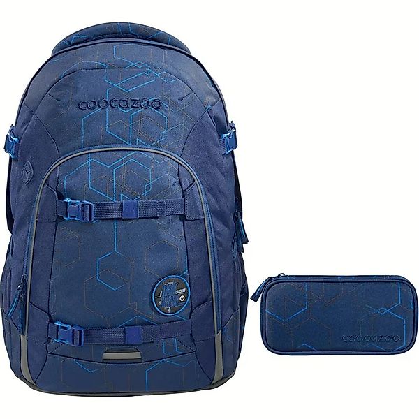coocazoo Schulrucksack günstig online kaufen