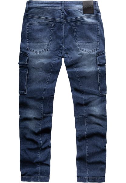 REPUBLIX Cargohose DAWSON Herren Sweathose in günstig online kaufen