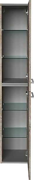 FACKELMANN Hochschrank "B.Style", Badmöbel günstig online kaufen