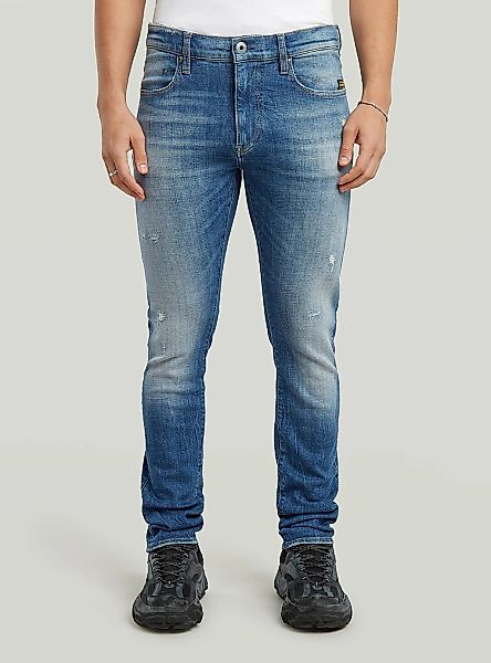 G-STAR 5-Pocket-Jeans "Revend FWD Skinny Jeans" günstig online kaufen