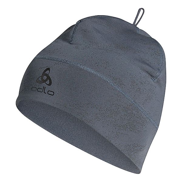 Odlo Beanie Polyknit Warm Eco Reflective günstig online kaufen