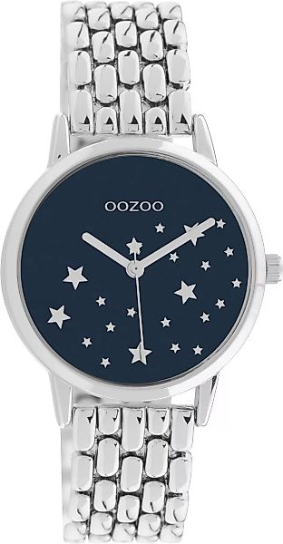 OOZOO Quarzuhr "C11026" günstig online kaufen