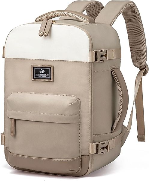 LuxusKollektion Reiserucksack Handgepäck Rucksack Ryanair 40x20x25 günstig online kaufen