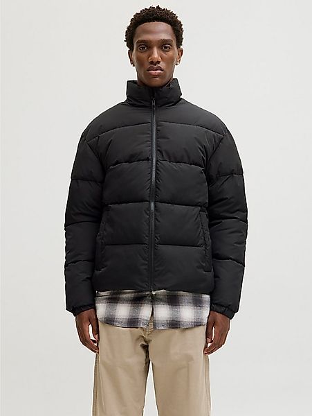 Jack & Jones Steppjacke JJMAZE PUFFER COLLAR günstig online kaufen