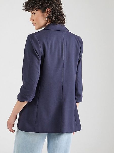 Vero Moda Kurzblazer Drapiert/gerafft günstig online kaufen