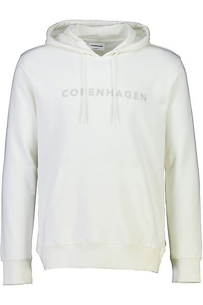 LINDBERGH Hoodie mit Logoschriftzug auf der Front günstig online kaufen