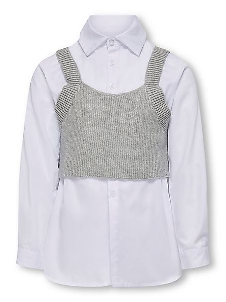 ONLY Langarmshirt günstig online kaufen