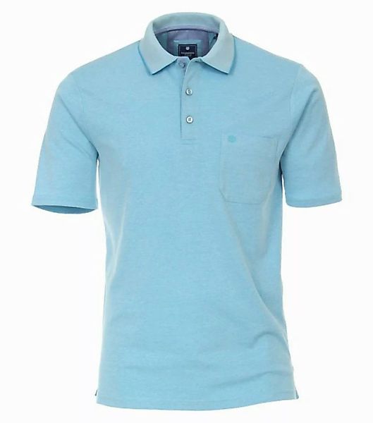 Redmond Poloshirt Poloshirt günstig online kaufen