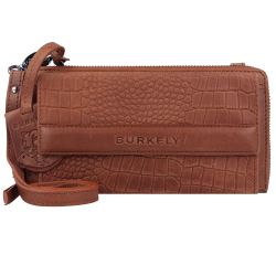 Burkely Geldbörse Casual Carly, Leder günstig online kaufen