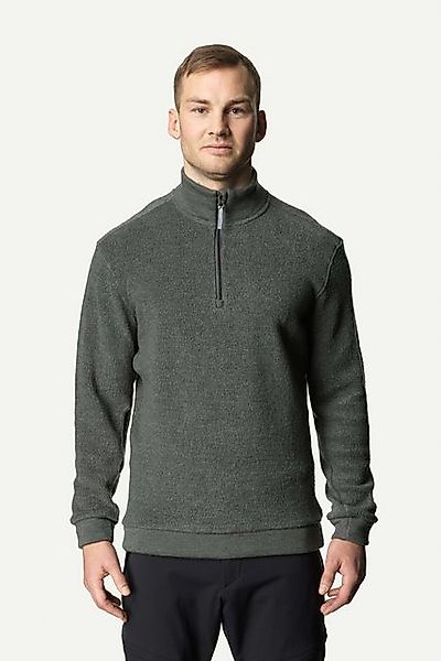 Houdini Strickfleece-Pullover M's Alto Half Zip günstig online kaufen