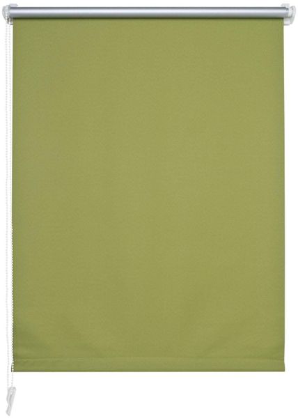 Seitenzugrollo, Liedeco, verdunkelnd, ohne Bohren, Klemmfix günstig online kaufen