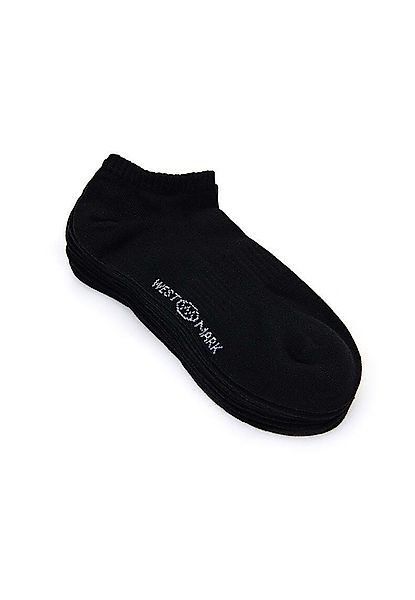 WESTMARK LONDON Sneakersocken ANKLE SOCKS 7-PACK günstig online kaufen