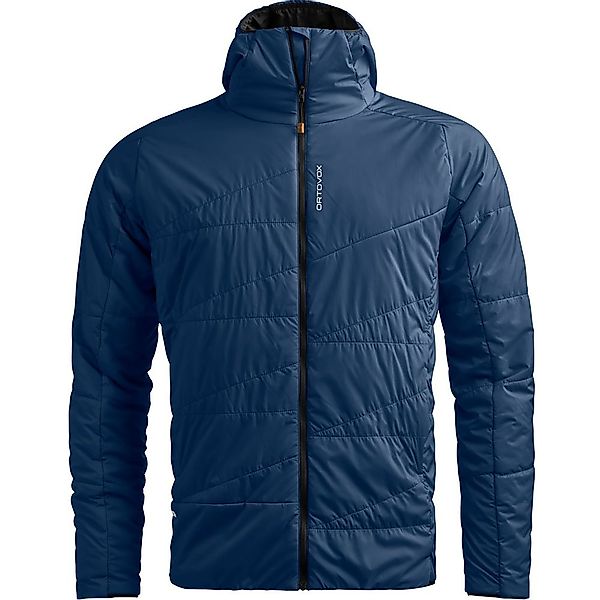 Ortovox Swisswool Piz Duan Jacket Men - Isolationsjacke günstig online kaufen