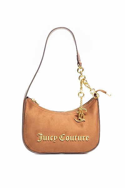 Juicy Couture Schultertasche "JASMINE RUSTY S. HOBO Damen" Schultertasche D günstig online kaufen