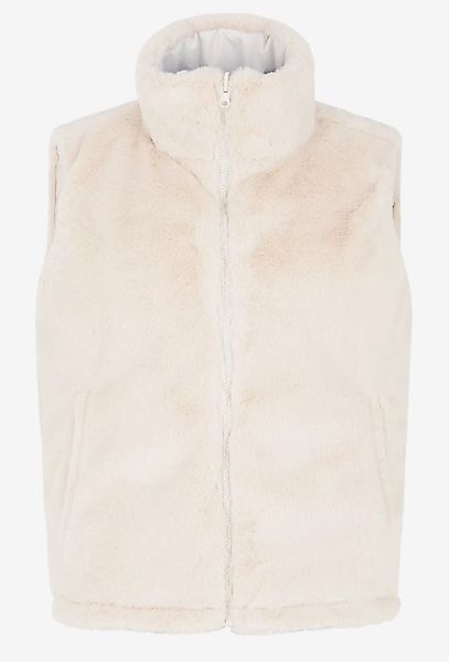 Protest Wendeweste Protest Wendeweste PRTBOMB offwhite günstig online kaufen