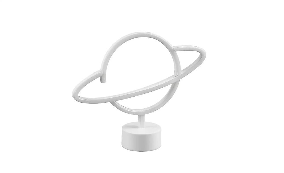 REALITY Leuchten LED Tischleuchte »Planet«, 1 flammig, Leuchtmittel LED-Boa günstig online kaufen