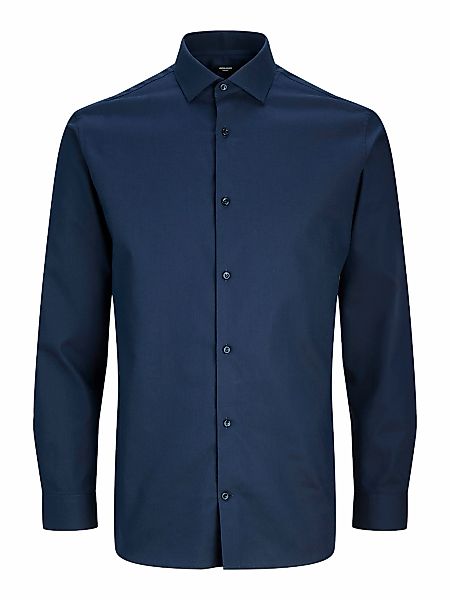 Jack & Jones Langarmhemd "JPRBLAPARKER SHIRT L/S REG SN" günstig online kaufen