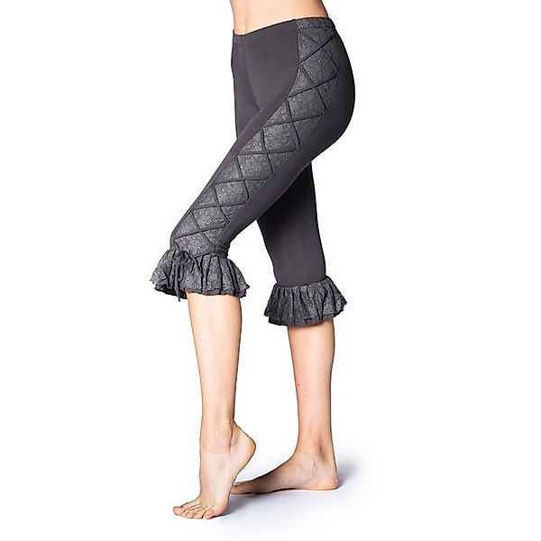 PANASIAM Leggings Goa Leggings ‘Sati‘ mit günstig online kaufen