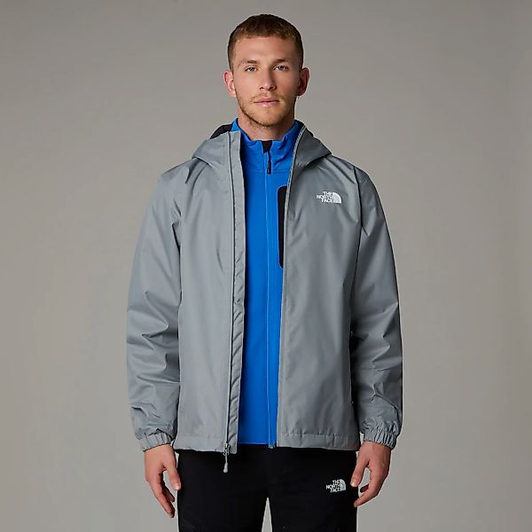 The North Face Funktionsjacke "M QUEST JACKET - EU", (1 St.), mit Kapuze günstig online kaufen