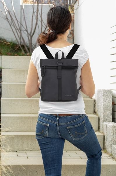 NEW REBELS Freizeitrucksack Damen klein Rucksack günstig online kaufen