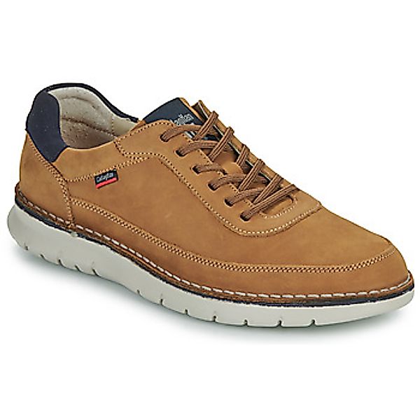 CallagHan  Sneaker Used Cuero Marino günstig online kaufen