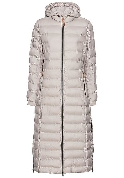 camel active Funktionsmantel teXXXactive® Funktionsmantel mit Kapuze günstig online kaufen