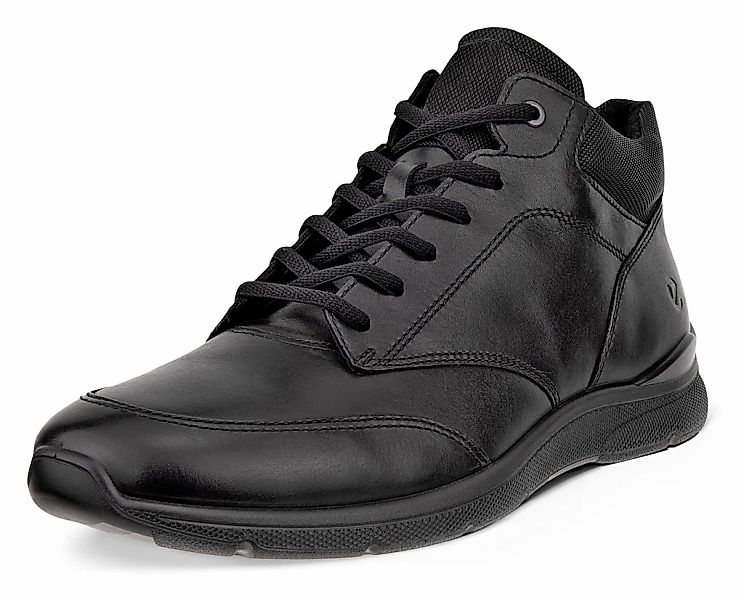 Ecco Sneaker "IRVING MID-CUT", Winterboots, High Top Sneaker, Stiefelette m günstig online kaufen
