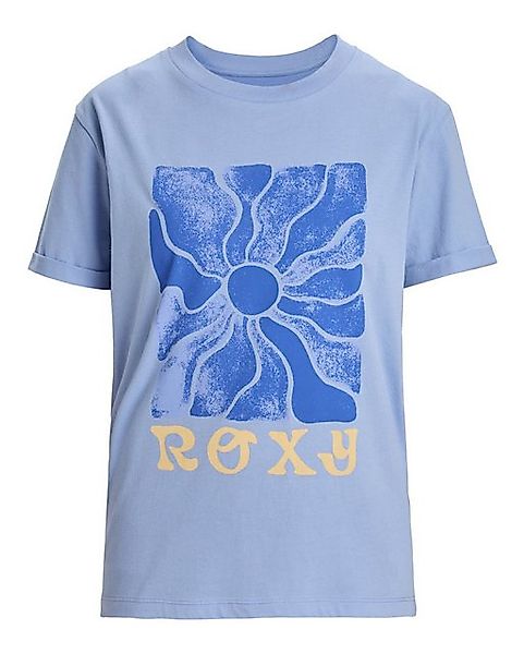 Roxy Shirttop Oceanregular Poster günstig online kaufen