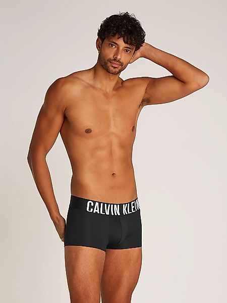 Calvin Klein Underwear Trunk LOW RISE günstig online kaufen