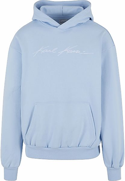 Karl Kani Kapuzenpullover "Karl Kani Herren" 1 Stk. günstig online kaufen