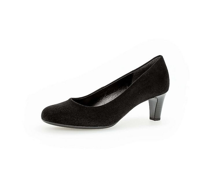Gabor Eleganter Pumps Lederimitat Pumps günstig online kaufen