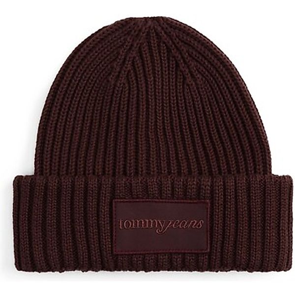 Tommy Hilfiger  Mütze Tjw Script Beanie günstig online kaufen