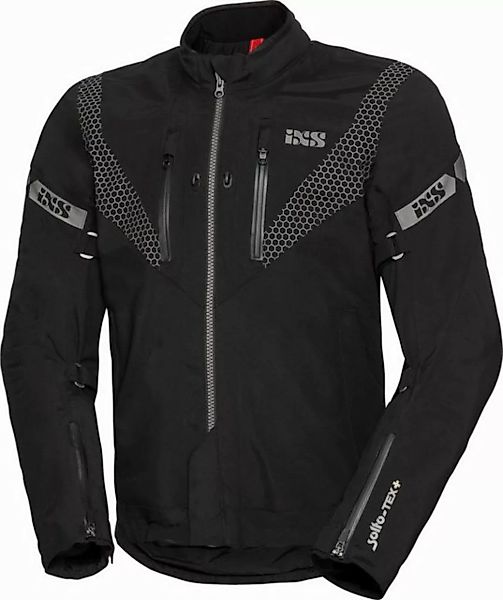 IXS Motorradjacke Tour ST-Plus Motorrad Textiljacke günstig online kaufen