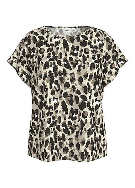 Vila T-Shirt Elegantes Kurzarm-T-Shirt mit Design VIJOSA S/S TOP - NOOS günstig online kaufen