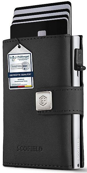 Scofield Mini Geldbörse Trinity günstig online kaufen
