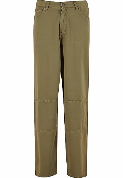 URBAN CLASSICS Stoffhose "Urban Classics 90es Pants With Dividing Seams" günstig online kaufen
