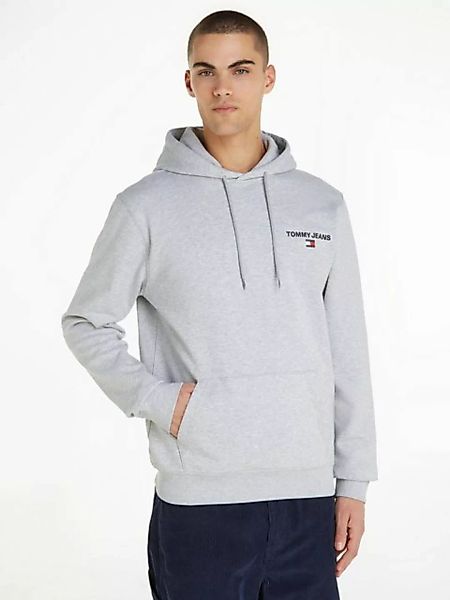 Tommy Jeans Kapuzensweatshirt TJM REG ENTRY GRAPHIC HOODIE günstig online kaufen