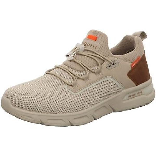 Bugatti  Herrenschuhe Slipper Nubola 341 ADT636900 5200 günstig online kaufen