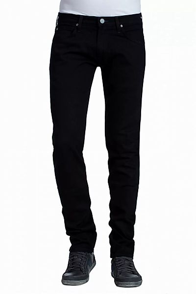 Lee Tapered-fit-Jeans "LUKE" günstig online kaufen