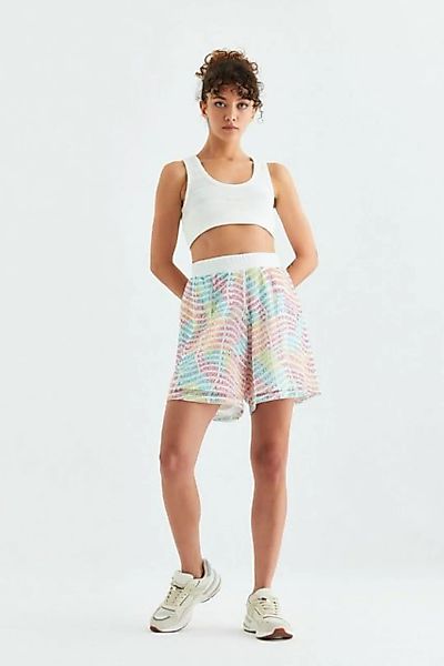 Rockupy Shorts Seda aus Mesh günstig online kaufen