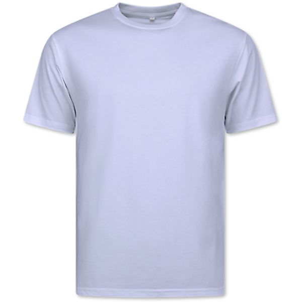 True Rise  T-Shirt Oversize Uni Blank günstig online kaufen
