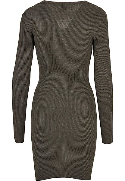 URBAN CLASSICS Shirtkleid Urban Classics Damen günstig online kaufen