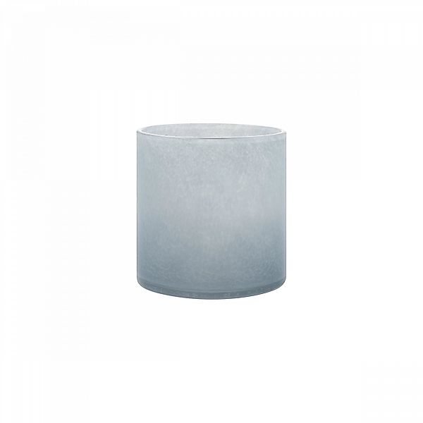 Farbiges Glaswindlicht Saga S H: 8,5 cm L: 8,3 cm Tradewinds günstig online kaufen