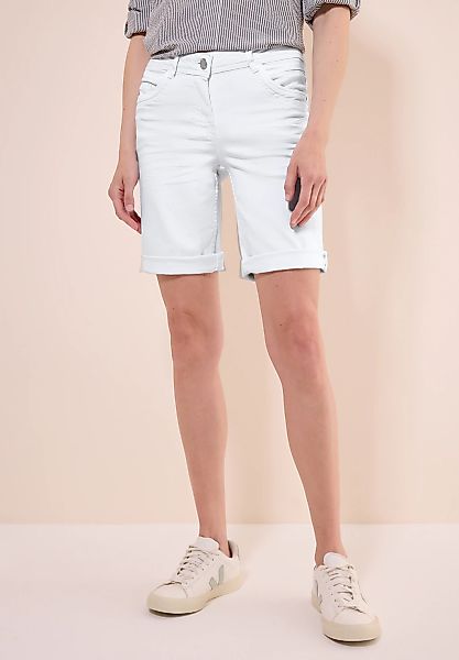 Cecil Comfort-fit-Jeans, Middle Waist günstig online kaufen