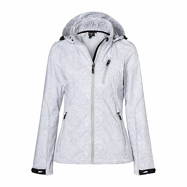 DEPROC Active Softshelljacke "ALBERTA PEAK", leichte Softshelljacke mit All günstig online kaufen