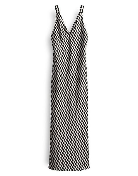 someday Druckkleid Qova graphic black günstig online kaufen