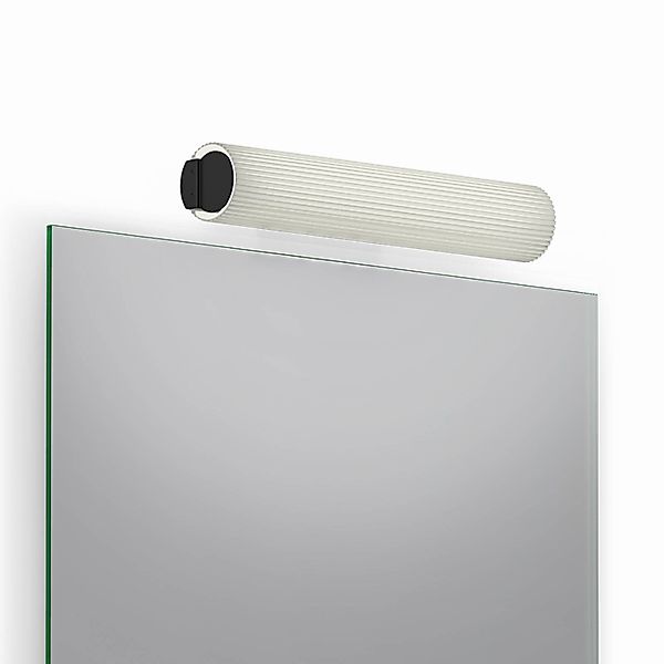 Decor Walther Ray LED-Wandleuchte, schwarz matt günstig online kaufen